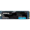 Kioxia EXCERIA Plus G3 NVMe 2TB M.2 2280 PCIe 4.0 (2000 GB, M.2 2280), SSD