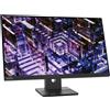 Lenovo ThinkVision E24q-30 (2560 x 1440 pixel, 23.80"), Monitor, Nero