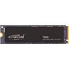 Crucial T500 (500 GB, M.2 2280), SSD
