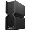 TP-Link Router BE9300 Tri-Band Wi-Fi 7, Router, Nero