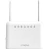 Strong Router 4G LTE 350 WLAN, Router, Bianco