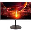 Acer Nitro XF270X1biiph (1920 x 1080 pixel, 27"), Monitor, Nero