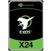 Seagate Exos X24 (20 TB, 3.5"), Disco rigido