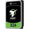 Seagate Exos X24 SAS (20 TB, 3.5"), Disco rigido