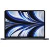 Apple MacBook Air - 2022 (13.60", 256 GB, 16 GB, DE, M2), Notebook, Blu