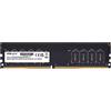 PNY Memoria DDR4 25600 MD32GSD43200-SI BULK (1 x 32GB, 3200 MHz, DDR4-RAM, DIMM), Memoria RAM