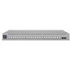 Ubiquiti USW-Pro-Max PoE (26 porte), Switch di rete, Grigio