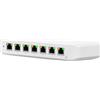 Ubiquiti Ultra 7 (8 porte), Switch di rete, Bianco