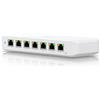 Ubiquiti Ultra 210W (8 porte), Switch di rete, Bianco