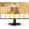 AOC 27B3HA2 (1920 x 1080 pixel, 27"), Monitor, Nero