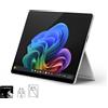 Microsoft Surface Pro - Copilot+ PC (Netzteil separat erhältlich) - 11. Edition (13", 512 GB, 16 GB, Senza layout di tastiera, Snapdragon X Plus X1P-64-100), Notebook, Argento