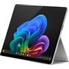 Microsoft Surface Pro - Copilot+ PC (Netzteil separat erhältlich) - 11. Edition (13", 256 GB, 16 GB, Senza layout di tastiera, Snapdragon X Plus X1P-64-100), Notebook, Argento