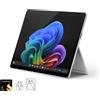 Microsoft Surface Pro - Copilot+ PC (Netzteil separat erhältlich) - 11. Edition (13", 1000 GB, 16 GB, Senza layout di tastiera, Snapdragon X Elite X1E-80-100), Notebook, Argento