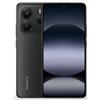 Xiaomi Redmi Note 14 5G (256 GB, Midnight Black, 6.67", Doppia SIM Ibrida, 5G), Smartphone, Nero