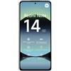 Xiaomi Redmi Note 14 5G (256 GB, Coral Green, 6.67", Doppia SIM Ibrida, 5G), Smartphone, Verde