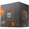 AMD Ryzen 5 8600G (AM5, 4.30 GHz, 6 -Core), Processore