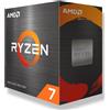 AMD Ryzen 7 5700 (AM4, 3.70 GHz, 8 -Core), Processore
