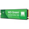 SANDISK WD Green SN3000 NVMe 1TB (1000 GB, M.2 2280), SSD