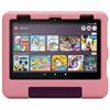 Amazon Tablet Fire HD 8 per bambini (2024) WiFi 32GB da 3 a 7 anni Disney Princess B0CVDRDMZW (Solo WiFi, 8", 32 GB, Pink), Tablet, Pink