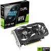 ASUS Dual GeForce RTX 3050 OC (6 GB, GDDR6), Scheda grafica