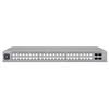 Ubiquiti Pro-Max-48 (48 porte), Switch di rete, Grigio, Argento