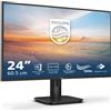Philips 24E1N1100A/00 (1920 x 1080 pixel, 23.80"), Monitor, Nero