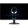 Dell Alienware 27 AW2725DF (2560 x 1440 pixel, 26.70"), Monitor, Nero