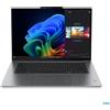 Lenovo ThinkPad X9-15 Gen 1 (15.30", 1000 GB, 32 GB, DE, Intel Core Ultra 7 258V), Notebook, Grigio
