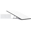Starlink Kit standard, Router, Bianco