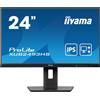 iiyama ProLite XUB2493HS-B6 (1920 x 1080 pixel, 23.80"), Monitor