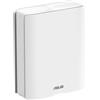 ASUS Router WL ZenWiFi BQ16, Router, Bianco