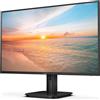 Philips 24E1N1200A/00 (1920 x 1080 pixel, 23.80"), Monitor, Nero