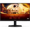 AOC 24G42E (1920 x 1080 pixel, 23.80"), Monitor, Nero