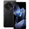 OnePlus 13 (512 GB, Eclissi nera, 6.82", Doppia SIM, 5G), Smartphone, Nero