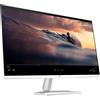 HP Series 5 527 (1920 x 1080 pixel, 27"), Monitor, Argento