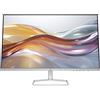 HP Series 5 527 (1920 x 1080 pixel, 27"), Monitor, Argento