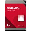 WD Red Pro (4 TB, 3.5"), Disco rigido