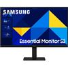 Samsung S30GD (1920 x 1080 pixel, 27"), Monitor, Nero
