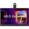 ASUS ZenScreen MB169CK (1920 x 1080 pixel, 15.60"), Monitor, Nero