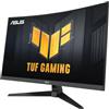 ASUS TUF Gaming VG32WQ3B (2560 x 1440 pixel, 31.50"), Monitor, Nero