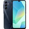 Samsung Galaxy A16 Enterprise Edition (128 GB, Midnight Blue, 6.70", Doppia SIM, 4G), Smartphone, Blu