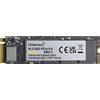 Intenso MI500 (500 GB, M.2 2280), SSD
