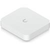 Ubiquiti Gateway Max, Router, Bianco