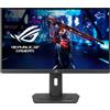 ASUS ROG Strix XG259QNS (1920 x 1080 pixel, 24.50"), Monitor, Nero