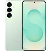Samsung Galaxy S25+ (256 GB, Verde menta, 6.70", Doppia SIM, 5G), Smartphone, Verde