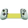 Gamesir X5 Lite Gamecontroller mit Smartphone-Halterung Grün / USB-C, Controller gaming, Verde