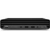 HP Pro Mini 400 G9 (512 GB, 16 GB, Intel Core i5-13500T), PC, Nero