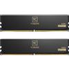 Teamgroup Esperto di T-Create (2 x 16GB, 6000 MHz, RAM DDR5, DIMM), Memoria RAM, Nero