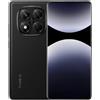 Xiaomi Redmi Note 14 Pro 5G (512 GB, Midnight Black, 6.67", Doppia SIM, 5G), Smartphone, Nero