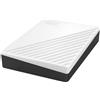 WD My Passport (6 TB), Disco rigido esterno, Bianco